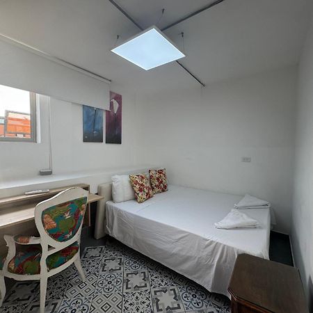 מלון Cartagena Casa De La Cruz מראה חיצוני תמונה